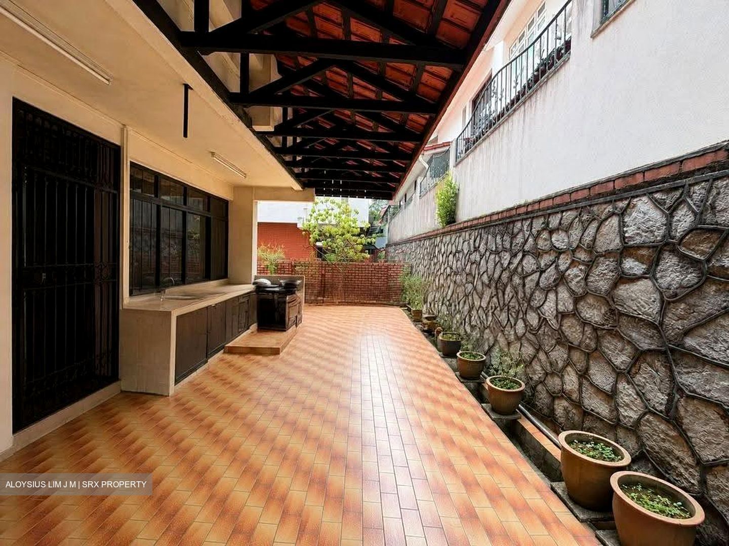 Hong San Walk (D23), Semi-Detached #609283151